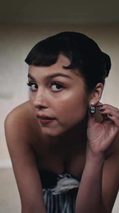 Reel of last nights outfit (with a sexy sneak peek)