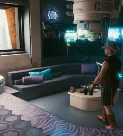 Yo this is private property