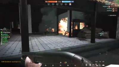 26 kill napalm I got from this guys pov