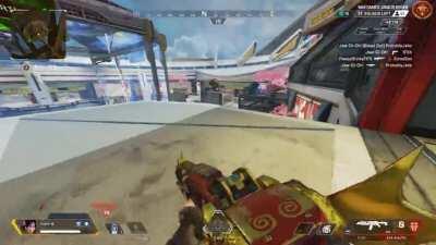 faide type of movement?