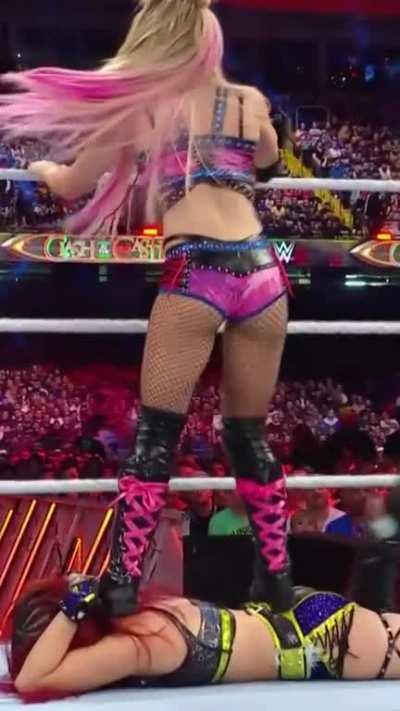 Alexa Bliss