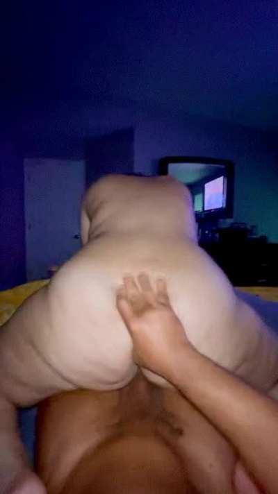 Can I smother your face…🇵🇦