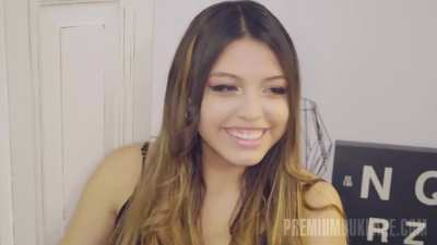 PB Camila Palmer #1 Interview