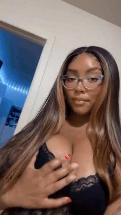 Do they look suckable? 