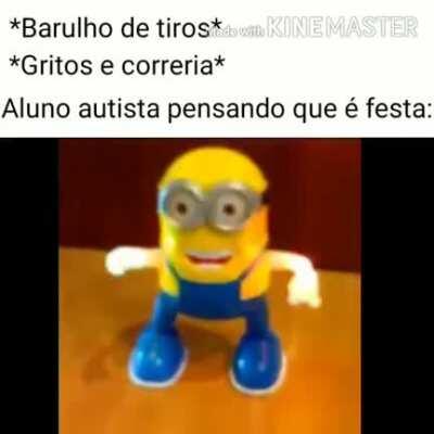 Genteee me desculpa se alguém já postou é pq to voltando pro reddit