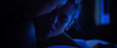 Kristen Stewart in LOVE ME