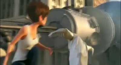 Glow up meme with amount of work ships have