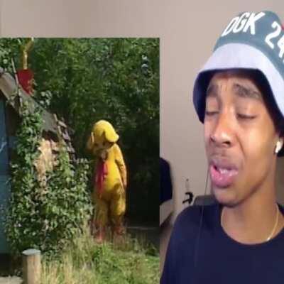 ved I hvad der vælter min skorsten?