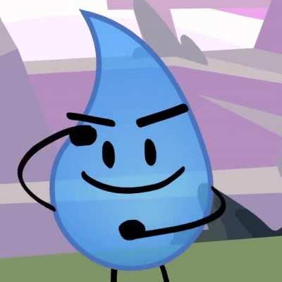 is TD actually speaking sign language here? if yes, what is she saying?