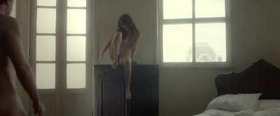 Barbara Colen - Aquarius (2016)