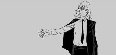 Whip Hybrid's Transformation [Animation]