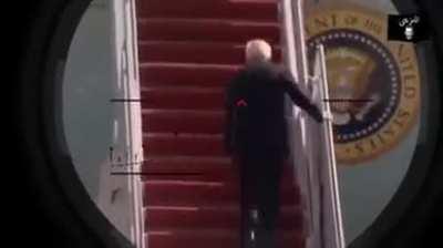 Flannel daddy jihad arc