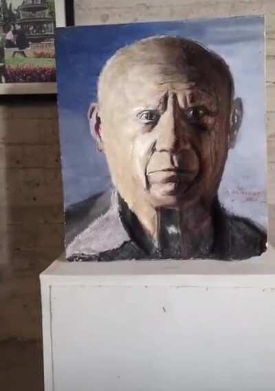 Excuse me, what the hell?