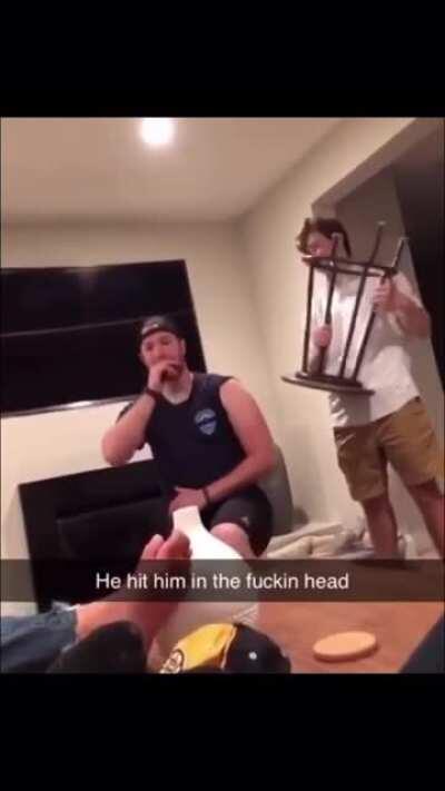 What could go wrong fixing a dislocated shoulder