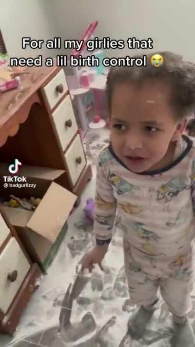 Ah yes, the negotiator.