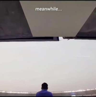 World Cup ain't exciting enough?