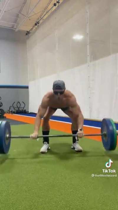 Love going to the Gym