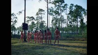 Group - Gentlemen Prefer Nature Girls (US1963) (6/6) - sports