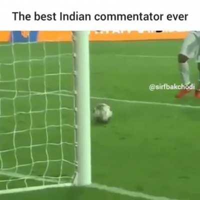 Sacrifice for the boys