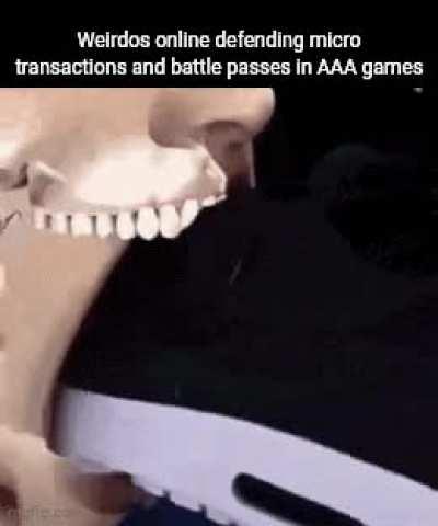 🤓ThInK oF tHe StArViNg InDiE dEvS🥾😋