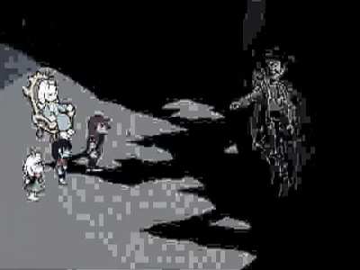 (Spoilers) Deltarune chapter 3 if it was fucking awesome: