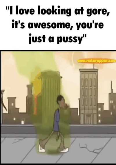 and they wonder why no one wants to be around them