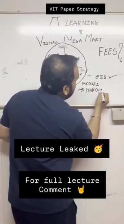 🗣️Vishal Mega Mart Wallah