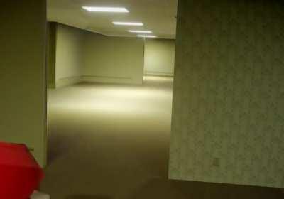 Mario has a close shave with an unfamiliar place...