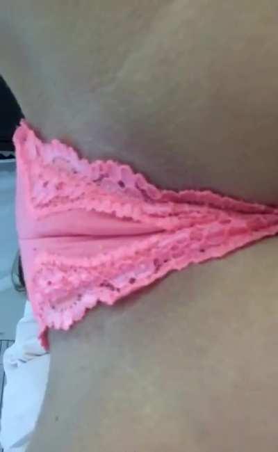 I'd like to eat it please