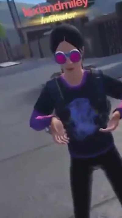 FUNADO EN REALIDAD VIRTUAL XD, YT CarboDiosVR