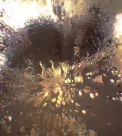 your heart is: a gassy incredible poo stereo