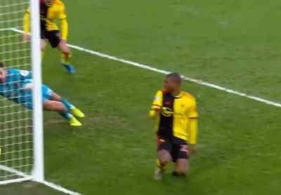 Mo Salah beautiful goal