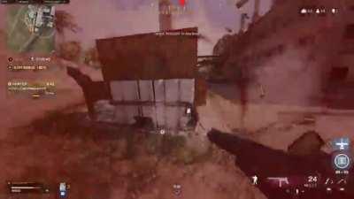 Why is backwards mantling like this still a thing?