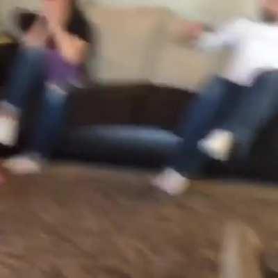 Strike fast, strike hard