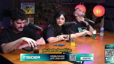 é a ronaldinha do broxada não tem pra mais ninguém