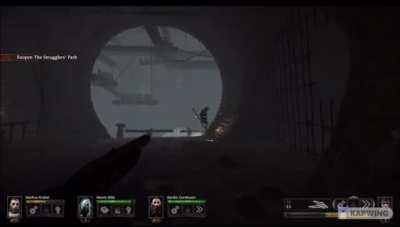 By Taal! A Dance-Rat!