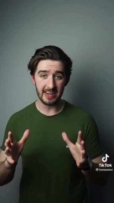 Pay attention, this could save your life