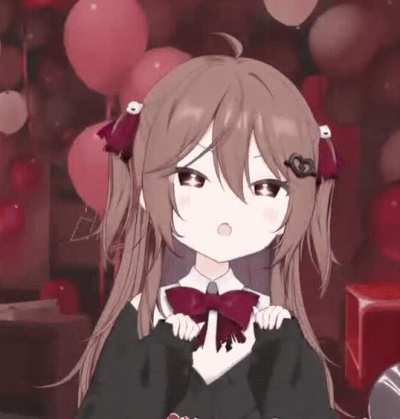 **Happy eliv noises**