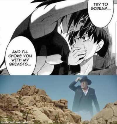 Time to unleash my inner saiyan