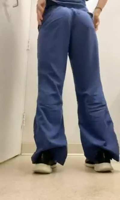 First time doing this 😮