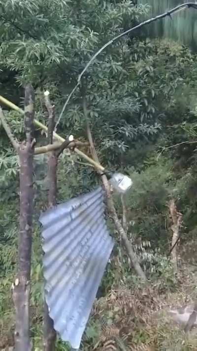 what is the official title for this contraption?