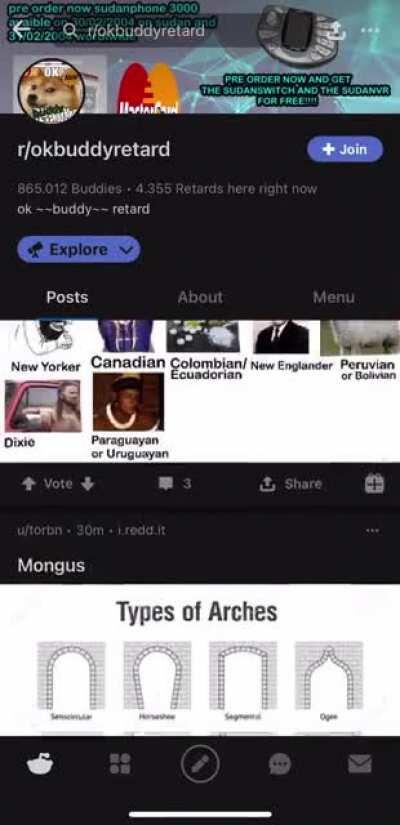 POV: youre scrolling r/okbr 😎😎