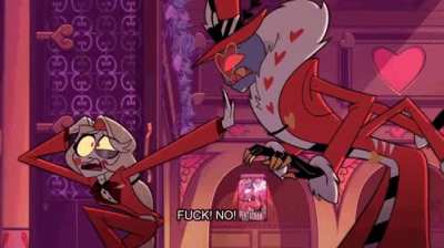 What ships and/or theories have you saying this?