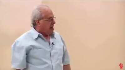 How rightoids understand socialism