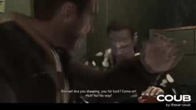 Just Pretend This Is A Dream, A Nice, Wet Dream