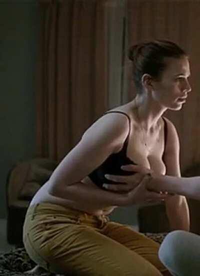 Hayley Atwell in Black Mirror