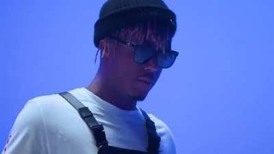 How am I just now seeing this ad he made with footlocker 😯🔥