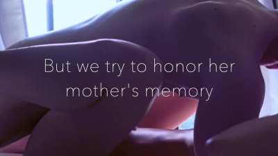 Grieving in our own way