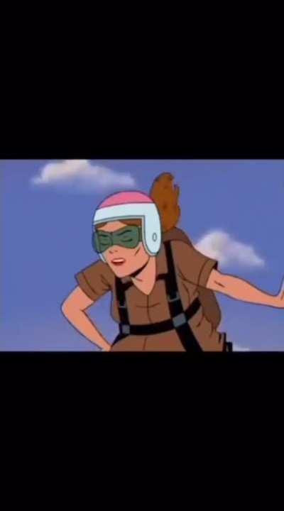 Thought this fits here