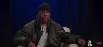 Destroy Lonely talks about how he feels about his music being leaked